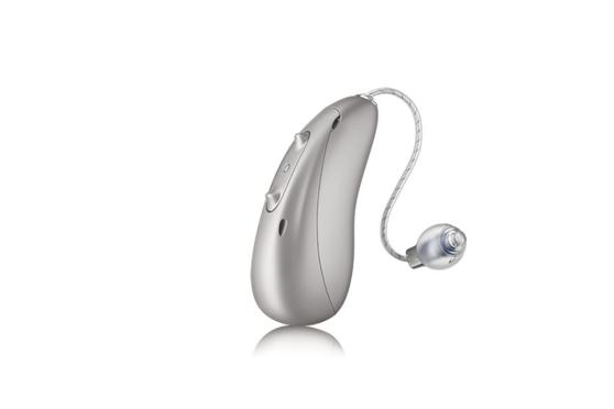 A Relate 5.0 hearing aid
